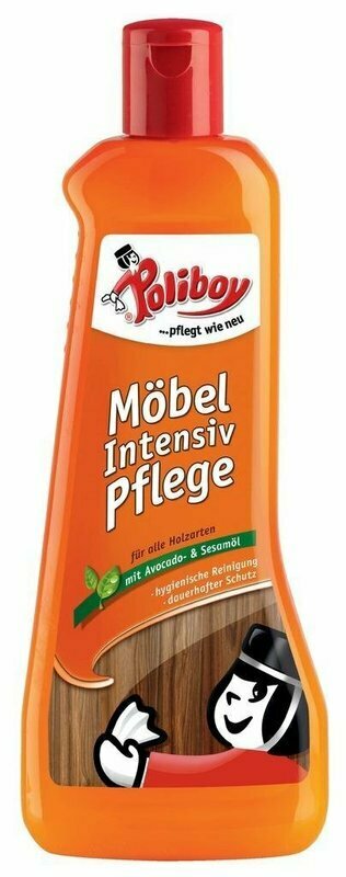 Möbel Intensiv Pflege 500ml