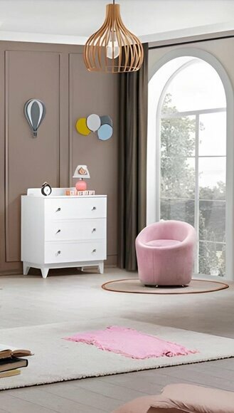 Kommode Weiß Elegantes Hochwertig Kommode Design Modern Möbel Kinderzimmer