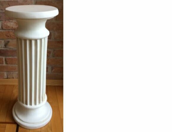 XXL Klassische 1002 Dekoration Antik Stil Vase Deko Vasen Statue Skulptur