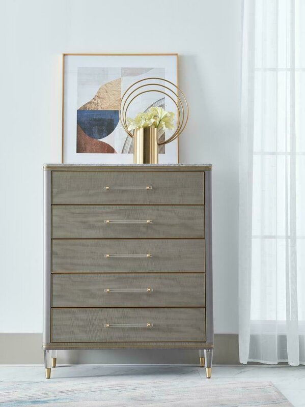 Kommoden Schrank Designer Möbel Stilvolle Kommode Einrichtung Sideboard