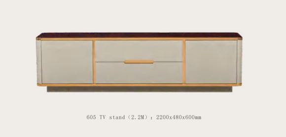 Designer rtv tv Kommode Anrichte Side Low Board Schrank Wohn Zimmer