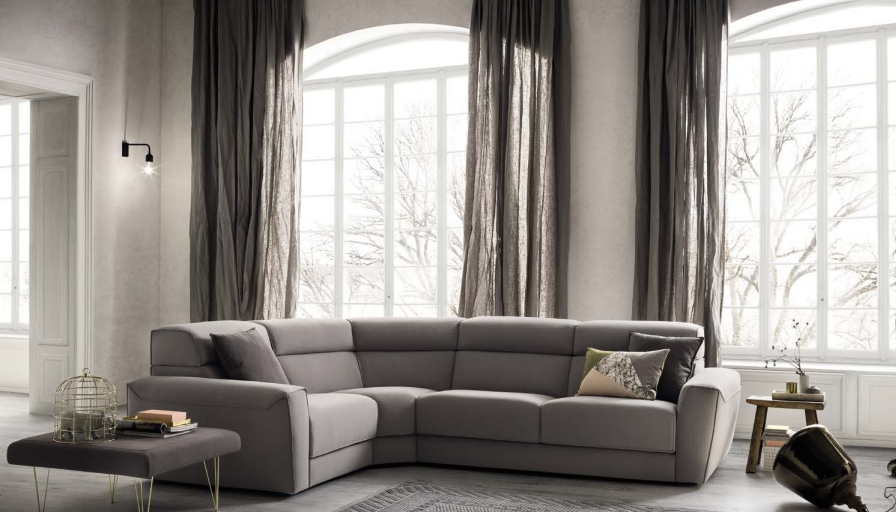 Design Sofas Sofas L-Form Ecksofa Sofas hochwertige exklusive moderne