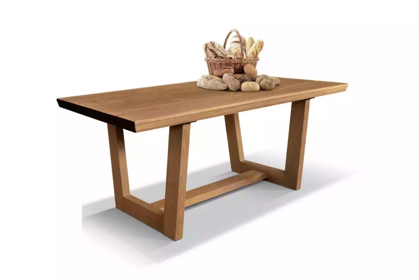 Esstisch Küchentisch Braune Esstische Holz Esstisch Stil Modern braun