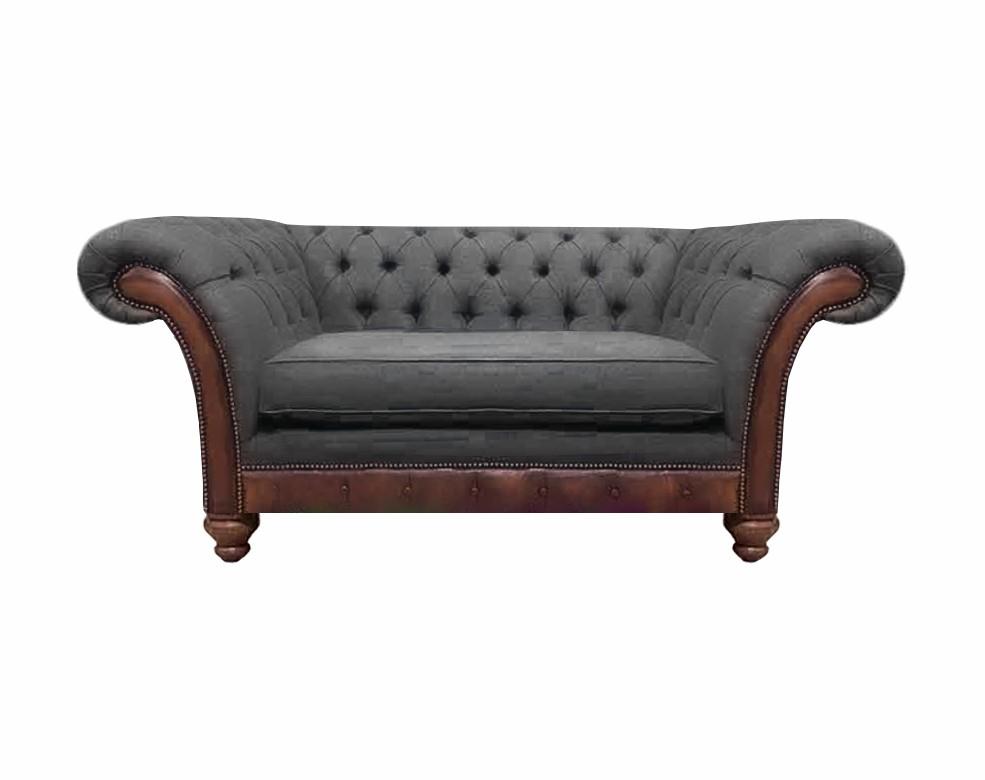 Polstermöbel Sessel Wohnzimmer Polstersessel Neu Sitzmöbel Chesterfield