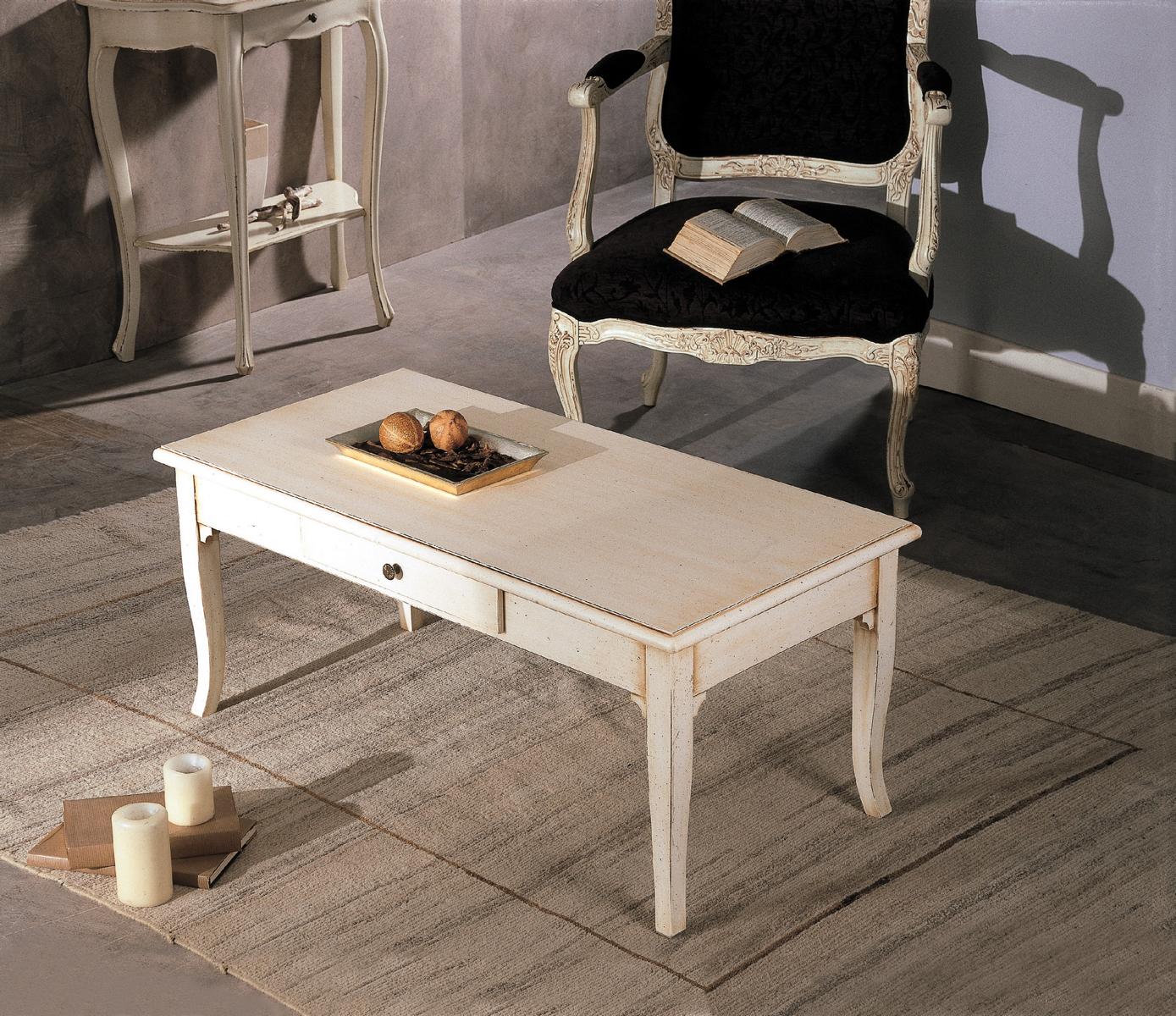 Italienische Möbel Vaccari Couchtische Tisch Luxus Holz Tische Konsolen Design