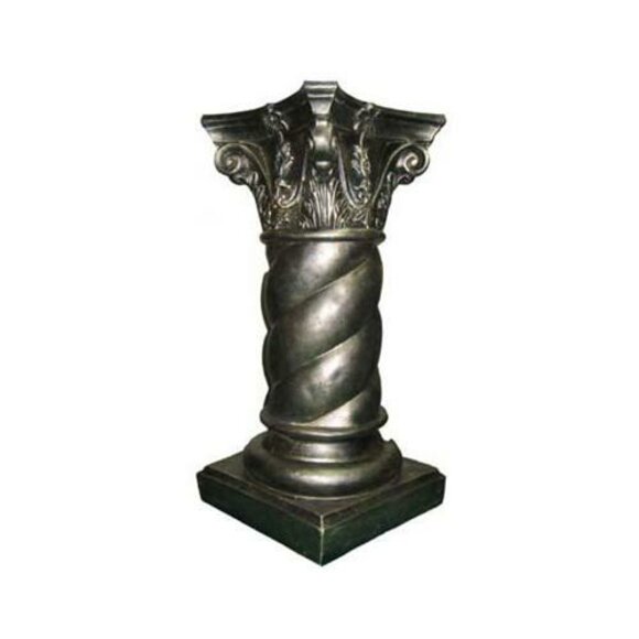 Säule Deko Figur Statue Skulptur 71 cm Figuren Statuen Skulpturen Säulen