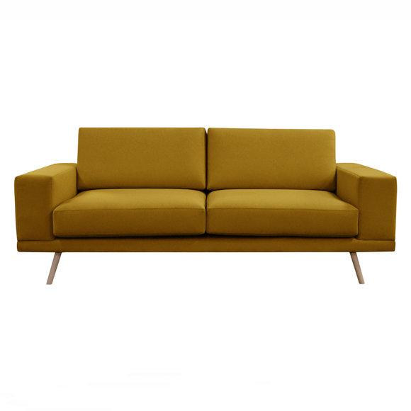 Design Couch Modern Relax Wohnlandschaft Polster Garnitur Stoff Sofa