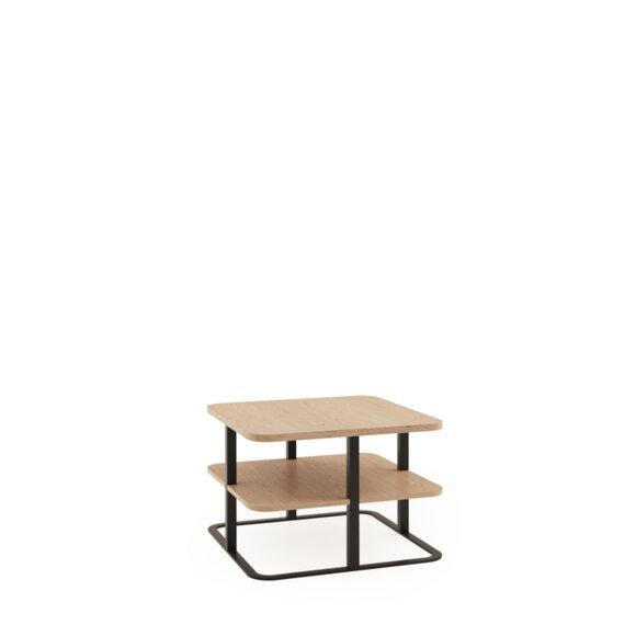 Couchtisch design beistell tisch tische designer holztische edler rechteckig GR