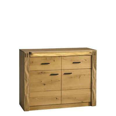 Design Kommode Kommoden Holz Anrichte Moderne Sideboard Hoch