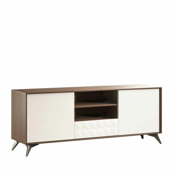 RTV design sideboard fernseh wand low board luxus neu Regale Neu