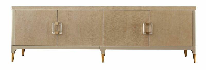 Sideboard Luxus rtv sideboard Schrank Kommode Schränke lowboard Hotel