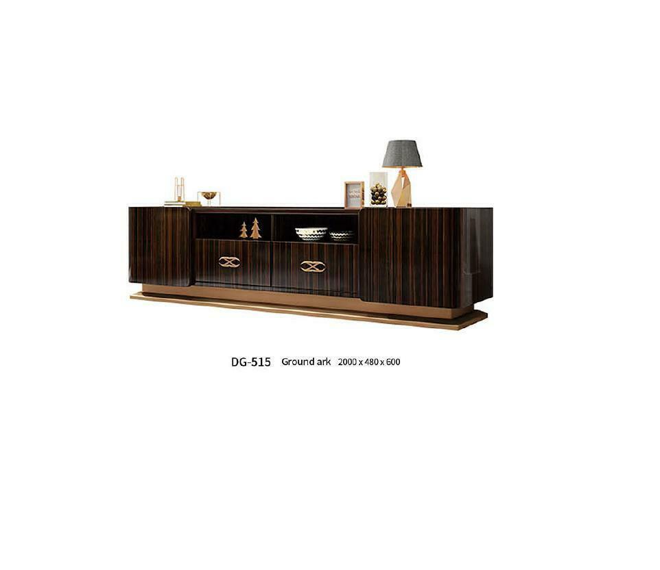 Modern Stil Kommode Kommode Wohnzimmer Schlafzimmer Regal Sideboard