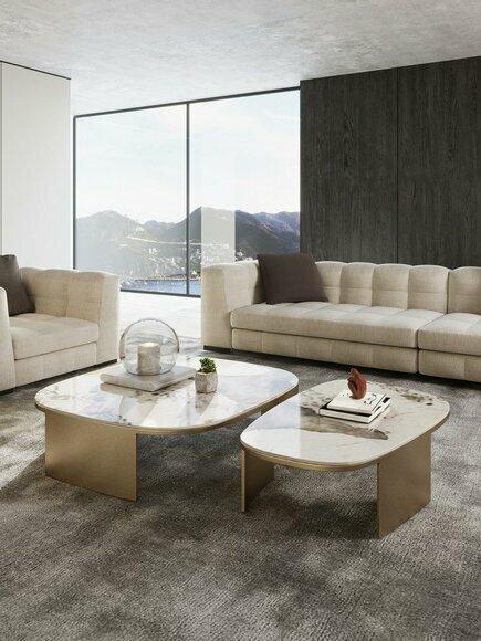 Couchtisch Design Italien Möbel Tisch Wohnzimmer Tische Moderne Möbel