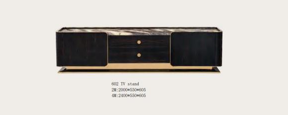 Sideboard rtv Kommode Schrank Designer Möbel Lowboard Holz Kommoden