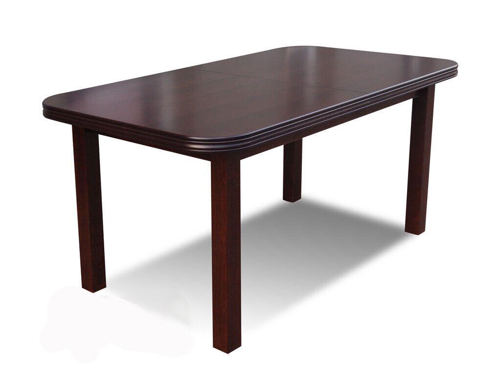 Tisch Esstisch Holztisch XXL Konferenztisch 90X200cm Ausziehbar 200X280cm