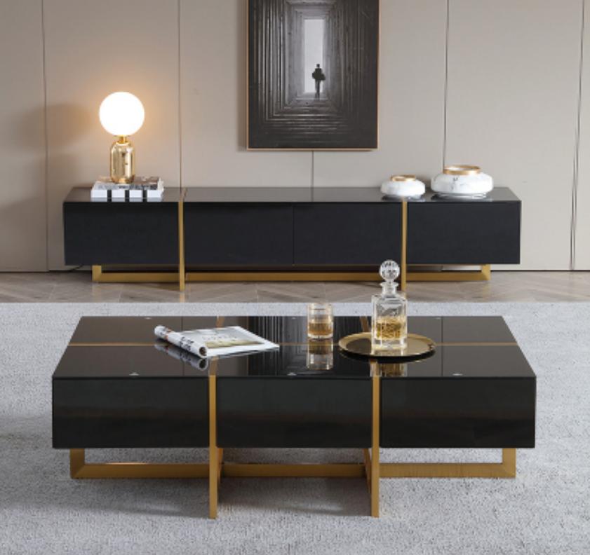 Couchtisch Luxus Tisch Moderne Tische Wohnzimmer Couchtische Möbel Holz Sofort