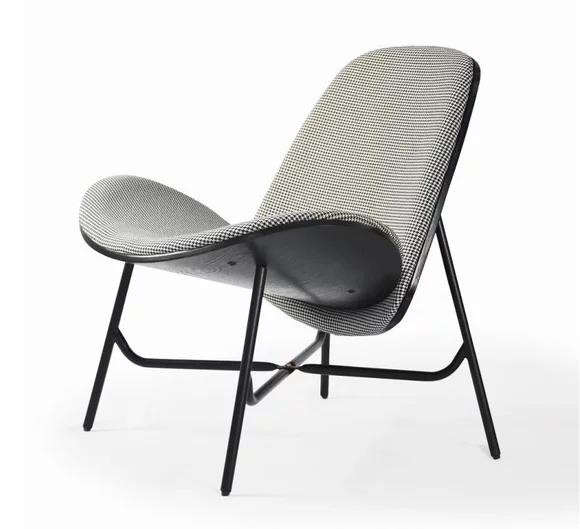 Möbel Designer Fernseh Sofa Stuhl Stühle Polster Sitz Lounge Sessel