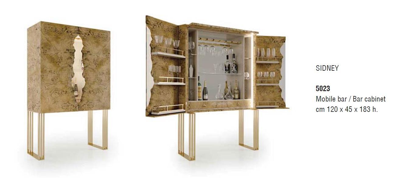 Weinregal Luxus Vitrine Schrank Hausbar Barschrank Bar Tisch Regal Weinschrank