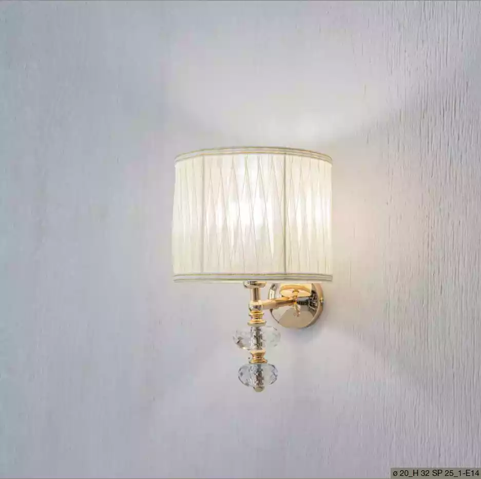 Moderne Weiße Wandlampe Designer Wohnzzimer Wandleuchter Luxus Lampe