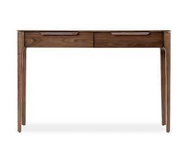 Konsolentisch Wohnzimmer Sideboard Sekretär Designen Holz Tisch Luxus