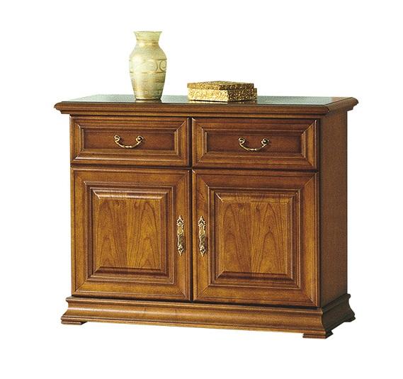 Klassische Kommode Kommoden Schrank Massiv Sideboard Apotheken Italy