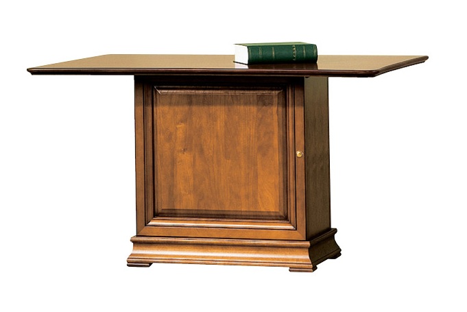 Klassische Schreibtisch Büromöbel Tisch Büro Chef Schreibtische Echtholz SE-S1