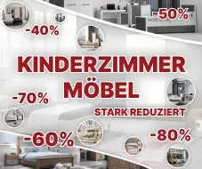 Kinderzimmer Möbel