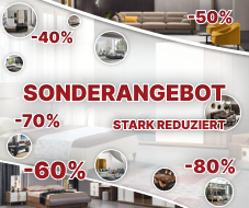 Sonderangebot