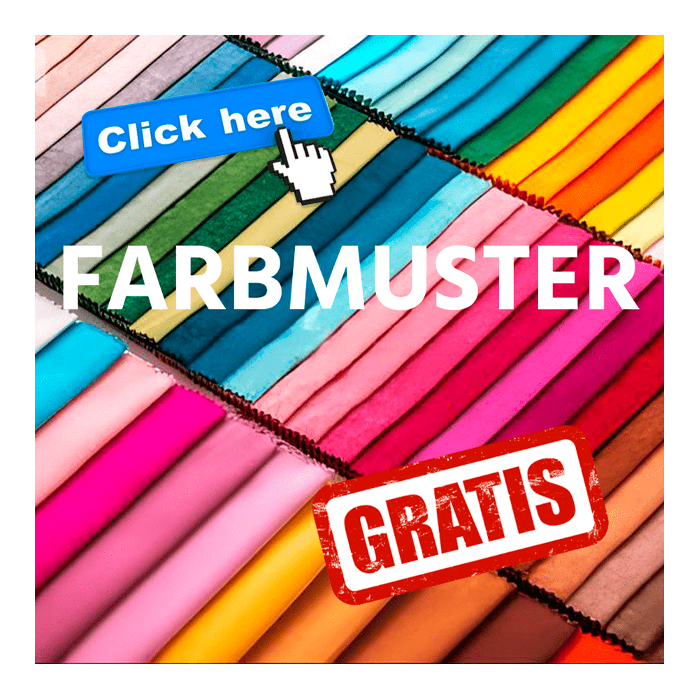 Farbmuster