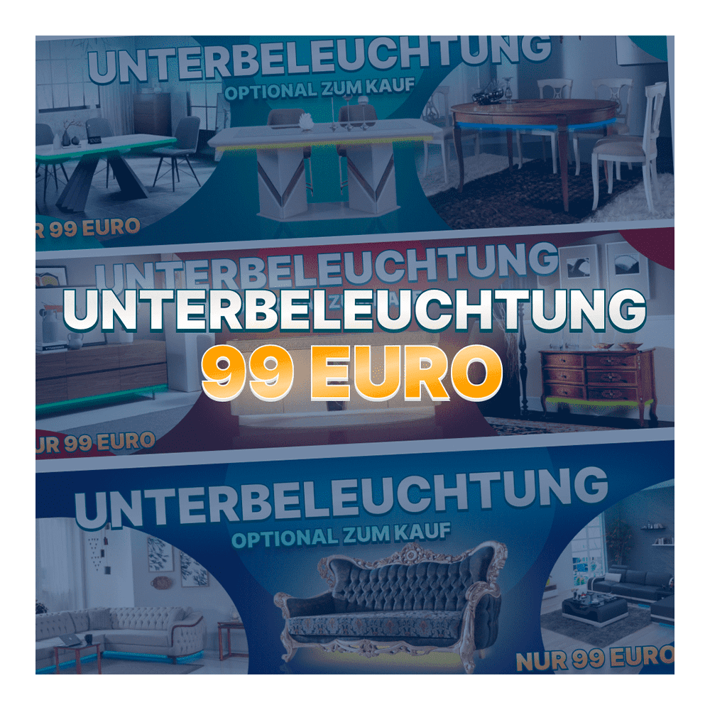 Beleuchtungseinrichtungen